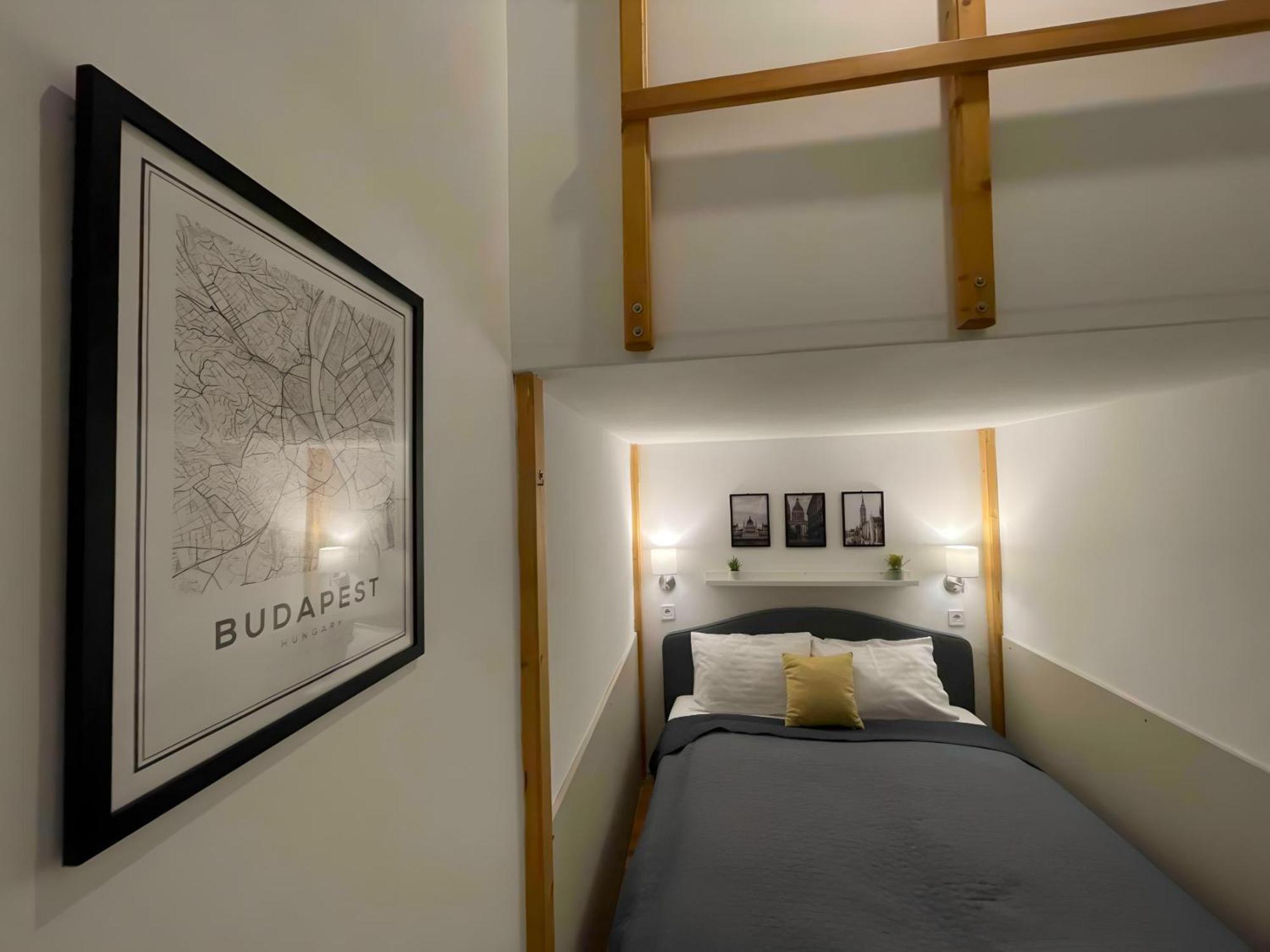 R172 Elitehost Raday Studio Apartment Budapest Exteriör bild